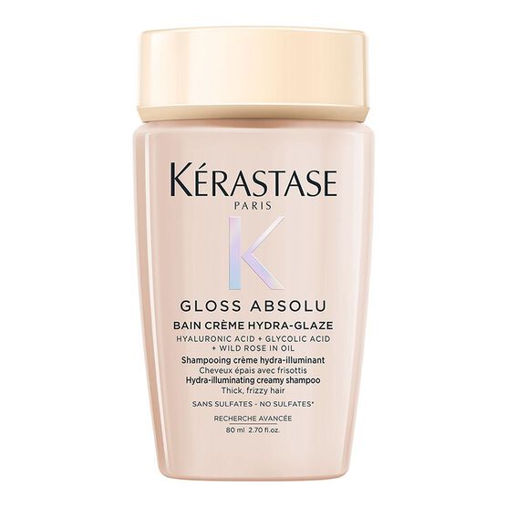 SHAMPOO KER GLOSS ABSOLU RICHE 80ml